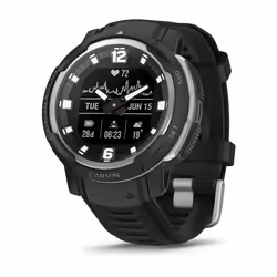 Garmin Instinct Crossover - Standard Edition, MIP, GPS (satellite), 65 g