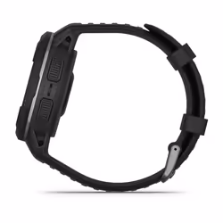 Garmin Instinct Crossover - Standard Edition MIP 45 mm Hybride Noir GPS - Vue supplémentaire 7