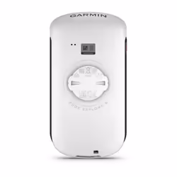 Garmin Edge Explore 2 7,62 cm (3") GPS de bicyclette sans fil Noir, Blanc - Vue supplémentaire 7
