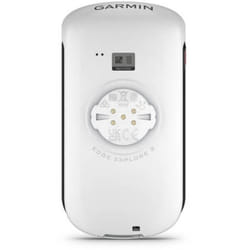 Compteur sup avant potence Garmin Edge Explore 2 Power