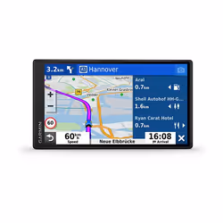 Garmin Drive 55 EU MT-S, 2D/3D, 14 cm (5.5"), 1200 x 720 pixels, TFT, Plusieurs pressions, Carte mémoire