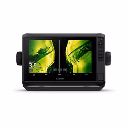 Garmin ECHOMAP, 22,9 cm (9"), 1024 x 600 pixels, 264 x 166 x 80 mm