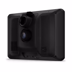 Garmin CamperCam 795 navigateur Fixé Écran tactile 271 g Noir