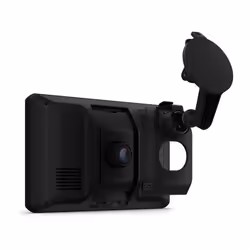 Garmin CamperCam 795 navigateur Fixé Écran tactile 271 g Noir - Vue supplémentaire 6