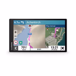 Garmin Camper 795