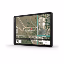 Garmin Camper 1095 navigateur Fixé 10.1" IPS Écran tactile 554 g Noir - Vue supplémentaire 6