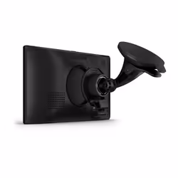 Garmin DEZL LGV610 EU navigateur Fixé 15,2 cm (6") TFT Écran tactile 176 g Noir - Vue supplémentaire 7
