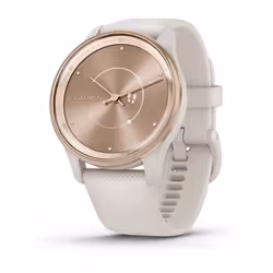 Garmin vivomove Trend, LCD, Écran tactile, GPS (satellite), 28,3 g