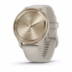 Garmin vivomove Trend, LCD, Écran tactile, GPS (satellite), 28,3 g