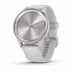 Garmin vivomove Trend, LCD, Écran tactile, GPS (satellite), 28,3 g