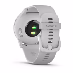Garmin vivomove Trend LCD 40 mm Hybride Argent GPS - Vue supplémentaire 5