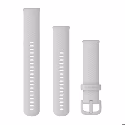 Garmin Bracelet Connecté Quick Release  Gris