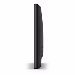 Garmin DriveSmart 86 MT-S navigateur Fixé Écran tactile 295,2 g Noir
