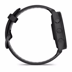 Garmin Forerunner 265 46mm Tactile Noir Wifi GPS - Vue supplémentaire 5