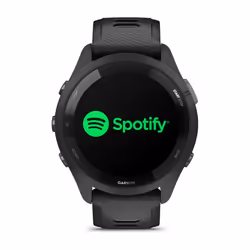 Garmin Forerunner 265 46mm Tactile Noir Wifi GPS - Vue supplémentaire 6