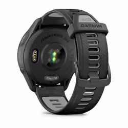 Garmin Forerunner 265 46mm Tactile Noir Wifi GPS - Vue supplémentaire 7