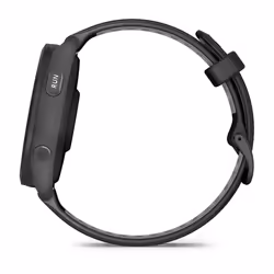 Garmin Forerunner 265 46mm Tactile Noir Wifi GPS - Vue supplémentaire 8