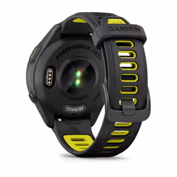 Garmin Forerunner 265S 42mm Tactile Noir, Gris Wifi GPS - Vue supplémentaire 7