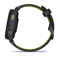 Garmin Forerunner 265S 42mm Tactile Noir, Gris Wifi GPS - Vue supplémentaire 8