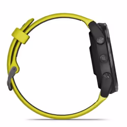 Garmin Forerunner 965 47mm Tactile Jaune Wifi GPS - Vue supplémentaire 5
