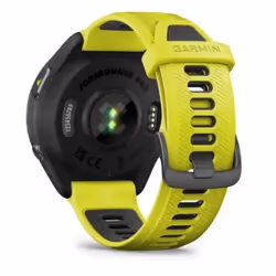 Garmin Forerunner 965 47mm Tactile Jaune Wifi GPS - Vue supplémentaire 7