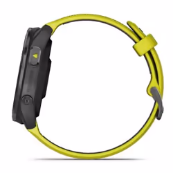 Garmin Forerunner 965 47mm Tactile Jaune Wifi GPS - Vue supplémentaire 8