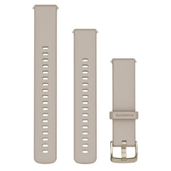 Bracelet de montre à dégagement rapide Garmin