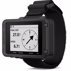Garmin Foretrex 801