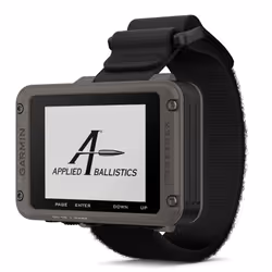 Garmin Foretrex®901 Ballistic Edition