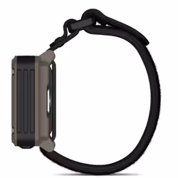 Garmin Foretrex®901 Ballistic Edition tracker GPS Personnel Noir, Gris - Vue supplémentaire 11