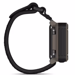 Garmin Foretrex®901 Ballistic Edition tracker GPS Personnel Noir, Gris - Vue supplémentaire 5