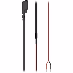 Câble d'alimentation électrique Garmin Zumo XT2