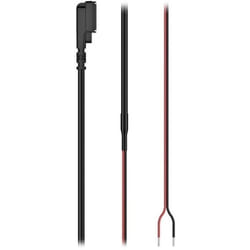 Câble d'alimentation électrique Garmin Zumo XT2