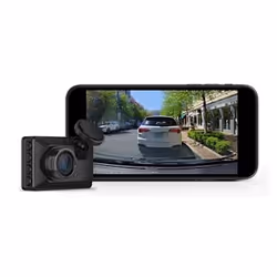 Garmin X210 Quad HD Wifi Bluetooth Batterie, CC Noir - Vue supplémentaire 5