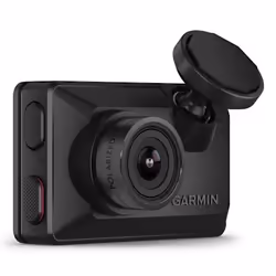 Garmin X310, 4K Ultra HD, 3840 x 2160 pixels, 140°, 120 ips, Noir, TFT