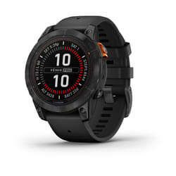 Garmin fēnix 7 Pro 47mm Tactile Gris Wifi GPS (satellite)
