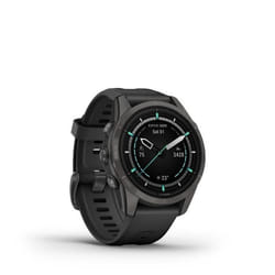 Montre intelligente - Garmin - Epix Pro Gen 2 - Sapphire Edition - 42mm - Carbon Gray