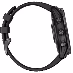 Garmin epix Pro (Gen 2) 1.4" AMOLED 51 mm Noir, Gris Wifi GPS - Vue supplémentaire 8