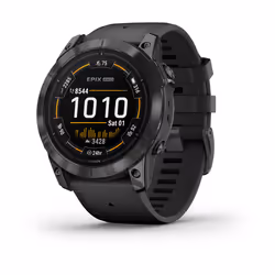 Garmin epix Pro (Gen 2), 3,56 cm (1.4"), AMOLED, Écran tactile, 32 Go, GPS (satellite), 98 g