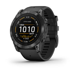 Garmin epix Pro (Gen 2) 51 mm Tactile Gris Wifi GPS (satellite)
