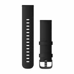 Bracelet de montre cuir Garmin Quick Release