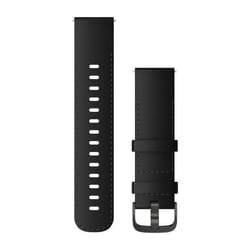Bracelet de montre cuir Garmin Quick Release