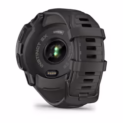 Garmin Instinct 2X Solar 50 mm Tactile Graphite GPS - Vue supplémentaire 12