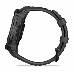 Garmin Instinct 2X Solar 50 mm Tactile Graphite GPS - Vue supplémentaire 13