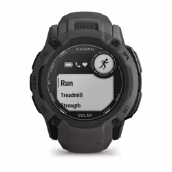 Garmin Instinct 2X Solar 50 mm Tactile Graphite GPS - Vue supplémentaire 4