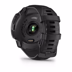 Garmin Instinct 2X Solar Tactical Edition 50 mm Tactile Noir GPS - Vue supplémentaire 12