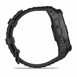 Garmin Instinct 2X Solar Tactical Edition 50 mm Tactile Noir GPS - Vue supplémentaire 5