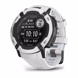 Garmin Instinct 2X Solar, 2,79 cm (1.1"), MIP, Écran tactile, GPS (satellite), 67 g