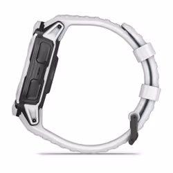 Garmin Instinct 2X Solar 50 mm Tactile Blanc GPS - Vue supplémentaire 13