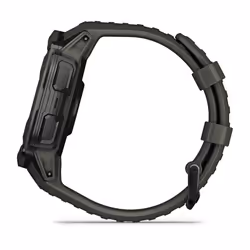 Garmin Instinct 2X Solar 50 mm Tactile Vert GPS - Vue supplémentaire 13